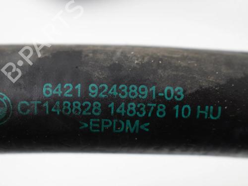 Pipe BMW 3 (F30, F80) 335 d xDrive | BP30826960M125 - Image 2