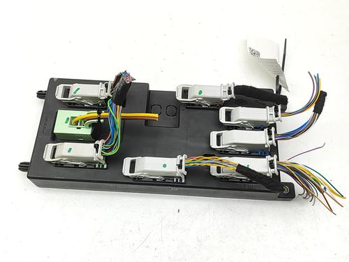 Used Electronic module Electronic module JAGUAR F-PACE (X761) 2.0 TD4 AWD (180 hp) 33291659 33291659