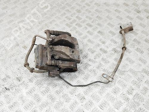 Left rear brake caliper LAND ROVER DISCOVERY V (L462) 3.0 D 4x4 | BP33882602M107 - Image 4