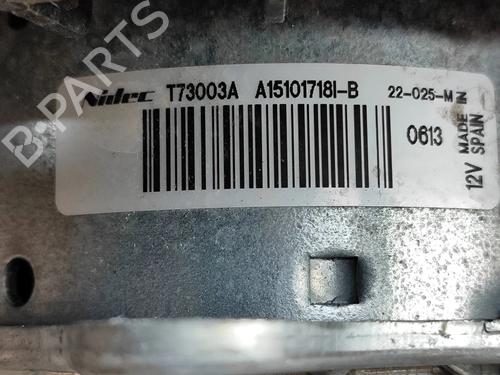 Radiator fan FORD PUMA (J2K, CF7) 1.0 EcoBoost mHEV | BP28437925M35 - Image 6