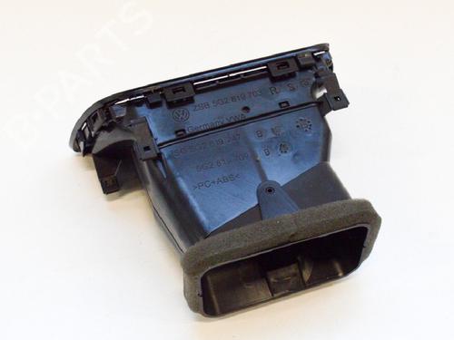 Air vent VW GOLF VII (5G1, BQ1, BE1, BE2) 2.0 TDI | BP14612590I21 