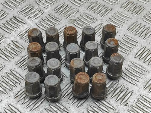 Used Other Other FORD TRANSIT CUSTOM V362 Bus (F3) 2.0 EcoBlue (105 hp) 33383100 33383100