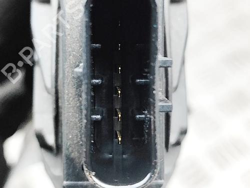 Pedal VW PASSAT B8 (3G2, CB2) 2.0 TDI | BP38421619I4 - Image 5