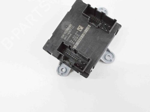 Electronic module JAGUAR I-PACE (X590) EV400 AWD | BP27760170M83