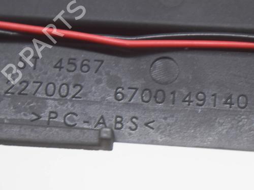 Andre MASERATI QUATTROPORTE VI 3.0 D | BP30678974O1 