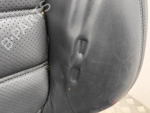 Seats set PORSCHE MACAN (95B) 3.0 S Diesel | BP29231152C78 - Image 11