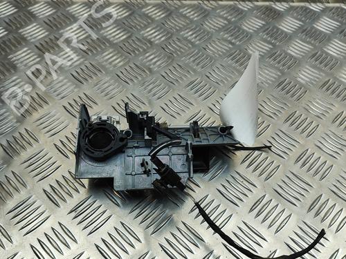 Rear left exterior door handle VW TRANSPORTER T6 Van (SGA, SGH, SHA, SHH) 2.0 TDI | BP29920520C130