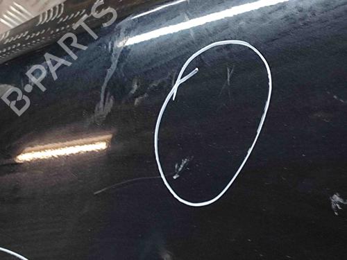 Left front fenders MAZDA 6 Estate (GJ, GL) 2.2 D | BP29867343C41 
