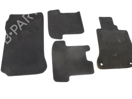 Used Other MERCEDES-BENZ C-CLASS Coupe (C204) C 220 CDI (204.302) (170 hp) 30256712