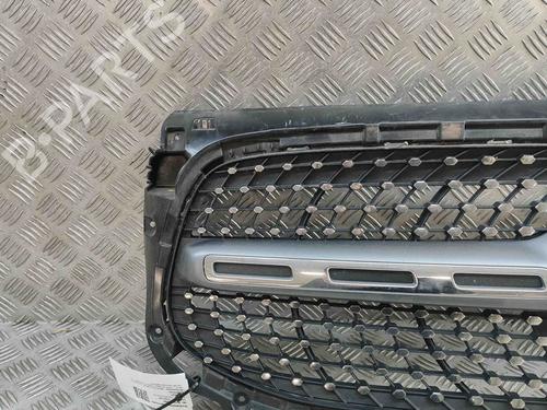 Grille MERCEDES-BENZ GLB (X247) GLB 200 Mild-Hybrid (247.687) | BP29391988C40 