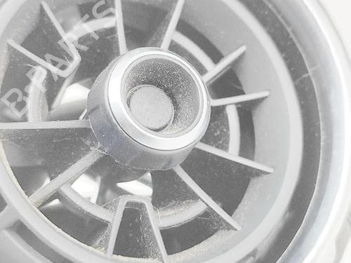 Luftventil AUDI Q2 (GAB, GAG) 1.6 TDI | BP39244720I21 - Image 5