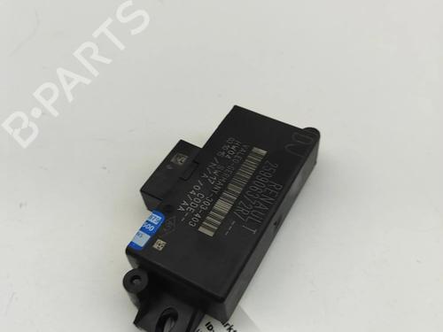 Electronic module RENAULT ZOE (BFM_) ZOE | BP27644323M83 