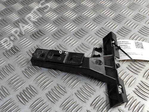 Rear bumper bracket AUDI TT (FV3, FVP) 40 TFSI | BP29404455C159 