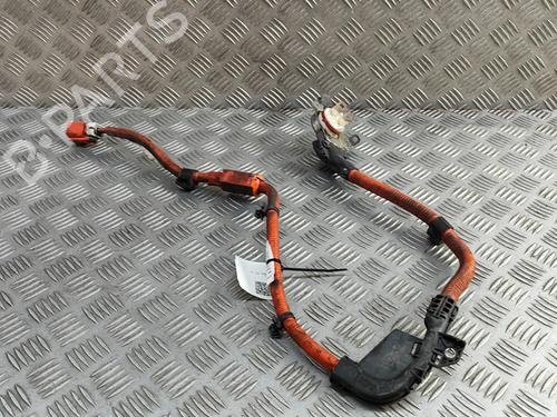 Used Wiring harness TOYOTA PRIUS (_W3_) 1.8 Hybrid (ZVW3_) (99 hp) 28811926