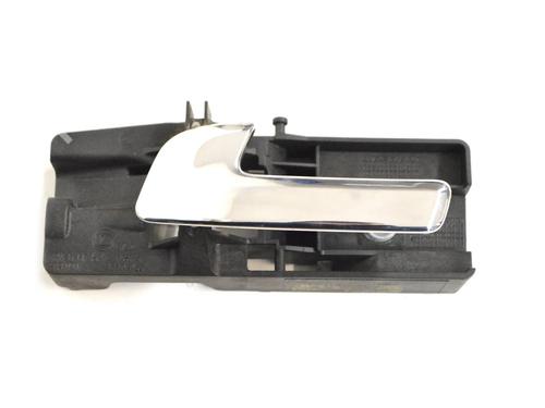 Used Rear left interior door handle ALFA ROMEO 159 (939_) 1.9 JTDM 16V (939AXC1B, 939AXC12) (150 hp) 30281648