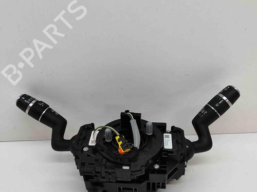 Used Steering column stalk JAGUAR F-PACE (X761) 2.0 SD4 AWD (241 hp) 16872596
