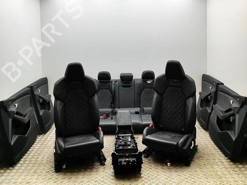 Setesett Setesett AUDI Q6 E-TRON (GFB) e-tron quattro (387 hp) 33740071 33740071