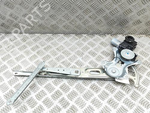Used Front left window mechanism Front left window mechanism LEXUS GS (_L1_) 300h (AWL10_, AWL10R) (223 hp) 33400289 33400289