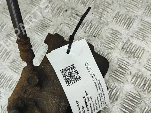 Left rear brake caliper HYUNDAI SANTA FÉ III (DM, DMA) 2.2 CRDi 4WD | BP27644377M107