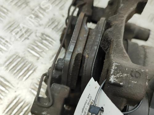 Right rear brake caliper AUDI Q2 (GAB, GAG) 35 TFSI | BP28559217M106  - Image 5