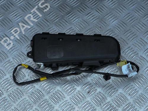 Used Left seat airbag NISSAN QASHQAI I (J10, NJ10) 1.6 (110 hp) 7740271