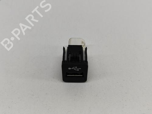 Used Electronic module BMW 3 Touring (G21, G81) 330 e Plug-in-Hybrid xDrive (292 hp) 27775002