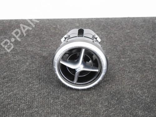 Used Air vent MERCEDES-BENZ CLA Coupe (C117) CLA 180 (117.342) (122 hp) 14668302