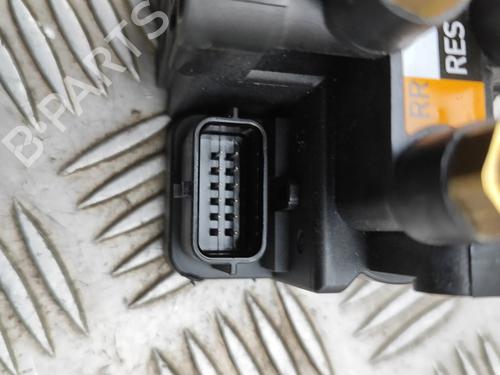 Electronic module LAND ROVER DEFENDER Station Wagon (L663) P525 4x4 | BP32525571M83