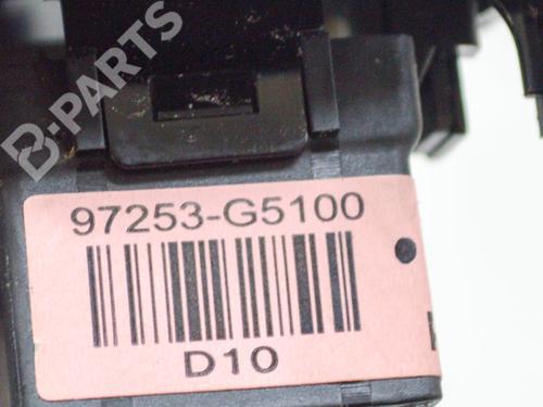 Elektronisk sensor KIA NIRO I (DE) 1.6 GDI Hybrid | BP8837833M84 
