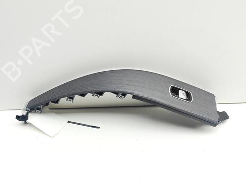 Used Left rear window switch Left rear window switch MERCEDES-BENZ EQS (V297) EQS 450+ (297.123) (333 hp) 39030499 39030499