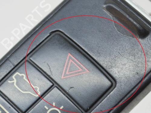 Electronic module VOLVO V60 I (155) 1.6 DRIVe | BP8842494M83 