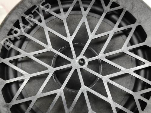 Speaker PORSCHE CAYENNE (9YA) 3.0 E-Hybrid AWD (9YAAE1) | BP27766283E2  - Image 5