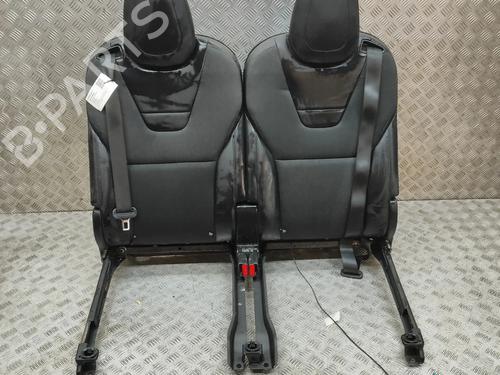Rear seat TESLA MODEL X (5YJX) 90D AWD | BP33381550C17 - Image 2