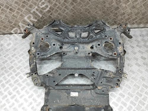 Used Subframe Subframe AUDI A6 C8 Avant (4A5) RS6 TFSI Mild Hybrid quattro (600 hp) 33549219 33549219