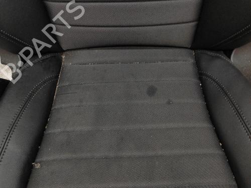 Left front seat ALFA ROMEO GIULIA (952_) 2.0 (952ABA25B) | BP36275034C15 - Image 7