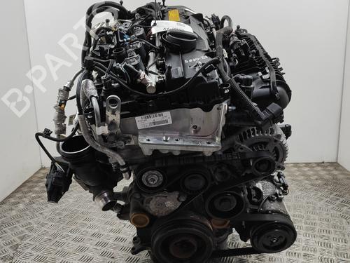 Motor BMW X3 (F25) xDrive 30 d (258 hp) 27433700
