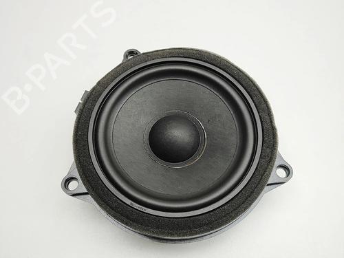 Used Speaker Speaker BMW X5 (G05, F95) xDrive 45 e Plug-in Hybrid (394 hp) 36358546 36358546