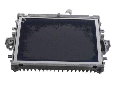 Used Display monitor MERCEDES-BENZ E-CLASS (W212) E 220 BlueTEC (212.001) (177 hp) 30250404