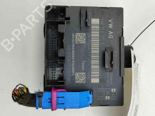 Electronic module PORSCHE PANAMERA (970) 3.0 S E-Hybrid | BP29373530M83