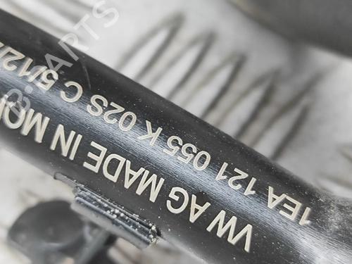 Pipe VW ID.4 (E21) PRO | BP33383117M125  - Image 7