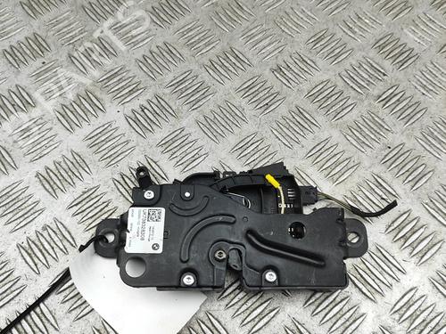 Used Tailgate lock Tailgate lock BMW 2 Gran Coupe (F44) 218 i (140 hp) 36507622 36507622