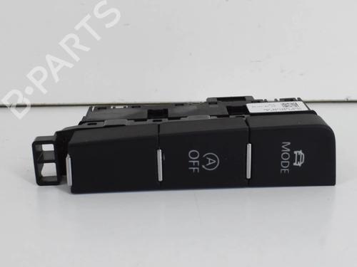 Used Switch Switch VW GOLF VII (5G1, BQ1, BE1, BE2) 1.6 TDI (105 hp) 15376700 15376700