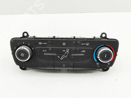 electronic-module-ford-focus-iii-2010-2011-2012-2013-2014-2015-2016-2017-2018-2019-2020-33380399 main image