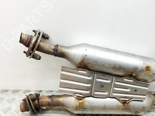 Catalyst LEXUS GS (_L1_) 300h (AWL10_, AWL10R) | BP36782821M10 - Image 5