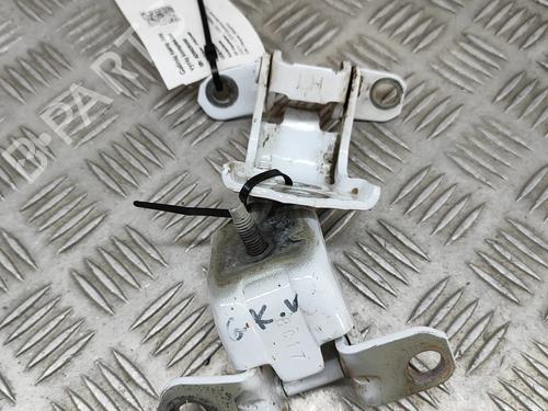 Used Hinge/Door check strap FORD RANGER (TKE) 2.2 TDCi 4x4 (160 hp) 25614620