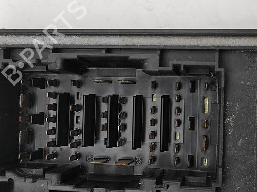 Fuse box FORD KUGA III (DFK) 2.5 Duratec Plug-in-Hybrid | BP28561380E1 