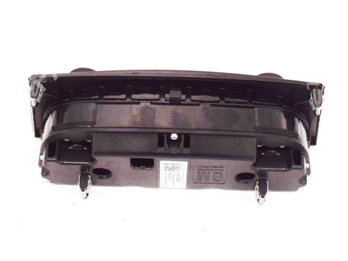 Airco bedieningspaneel OPEL ASTRA K (B16) 1.4 (68) | BP20337657I5 
