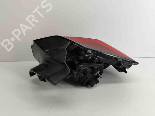 Left taillight CITROËN C4 III (BA_, BB_, BC_) 1.2 PureTech 130 (BAHNSA, BAHNSB) | BP28550790C34