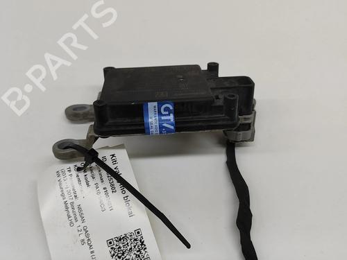 Used Electronic module NISSAN QASHQAI II (J11, J11_) 1.2 DIG-T (115 hp) 23247934