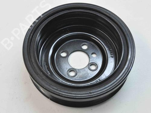 Used Pulley AUDI A4 Allroad B9 (8WH, 8WJ) 2.0 TDI quattro (190 hp) 30255707